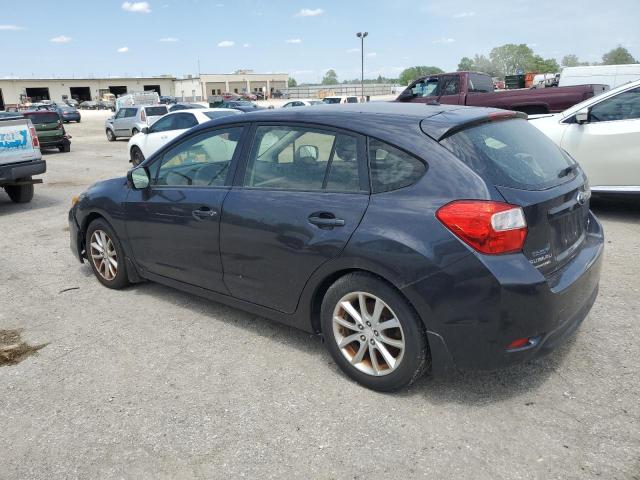 Photo 1 VIN: JF1GPAC62DH868885 - SUBARU IMPREZA 