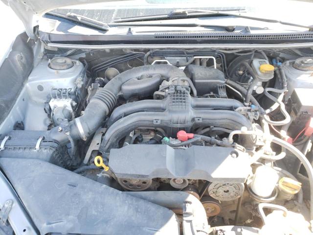 Photo 10 VIN: JF1GPAC62E8203549 - SUBARU IMPREZA PR 