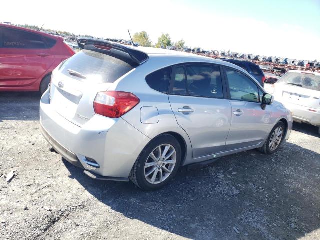 Photo 2 VIN: JF1GPAC62E8203549 - SUBARU IMPREZA PR 