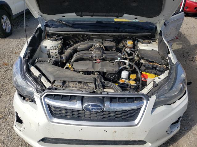 Photo 6 VIN: JF1GPAC62E8239774 - SUBARU IMPREZA PR 