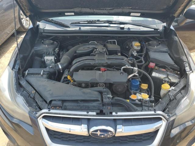 Photo 10 VIN: JF1GPAC62E8246496 - SUBARU IMPREZA 