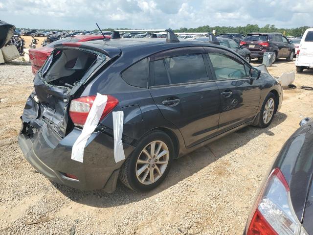 Photo 2 VIN: JF1GPAC62E8246496 - SUBARU IMPREZA 