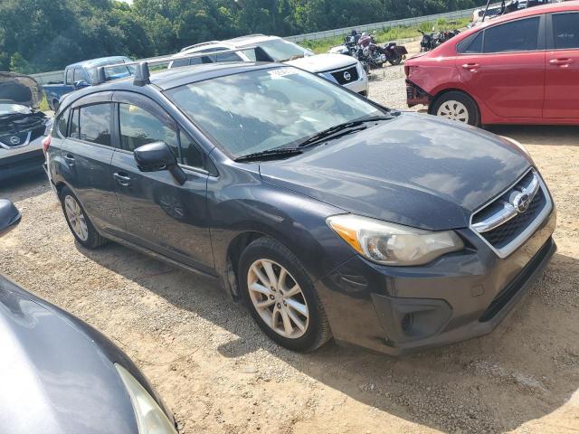 Photo 3 VIN: JF1GPAC62E8246496 - SUBARU IMPREZA 