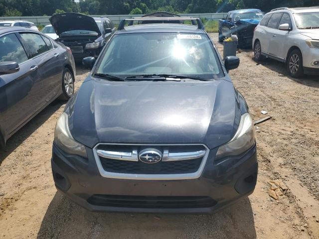 Photo 4 VIN: JF1GPAC62E8246496 - SUBARU IMPREZA 