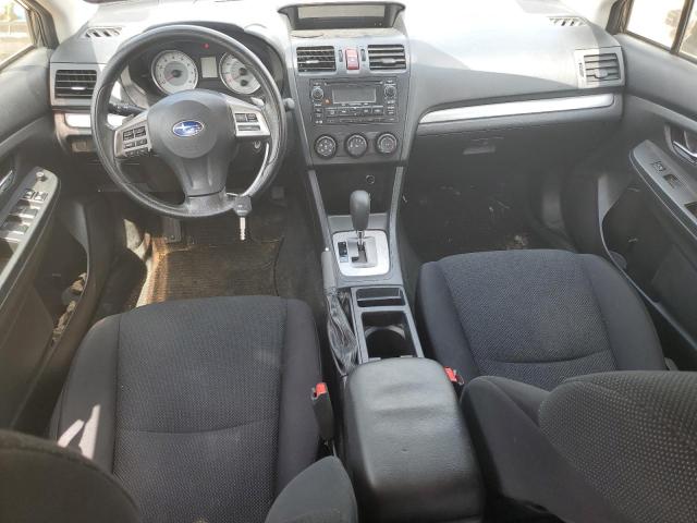 Photo 7 VIN: JF1GPAC62E8246496 - SUBARU IMPREZA 