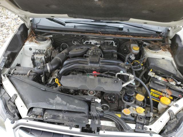 Photo 10 VIN: JF1GPAC62E8264416 - SUBARU IMPREZA 