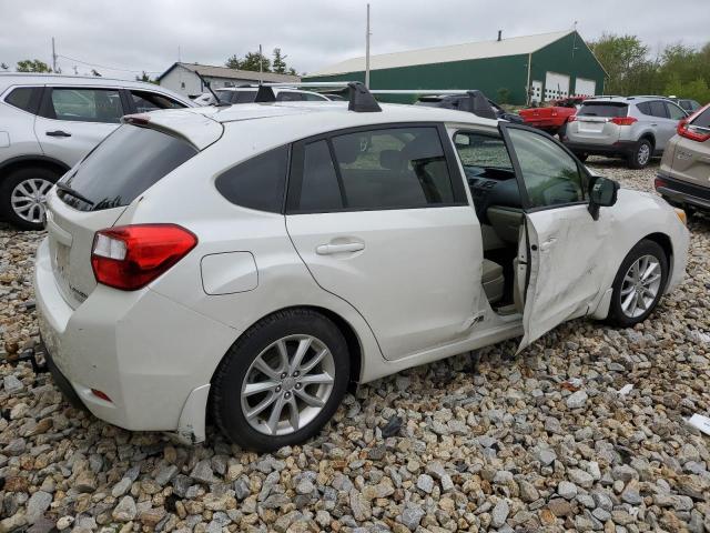 Photo 2 VIN: JF1GPAC62E8264416 - SUBARU IMPREZA 