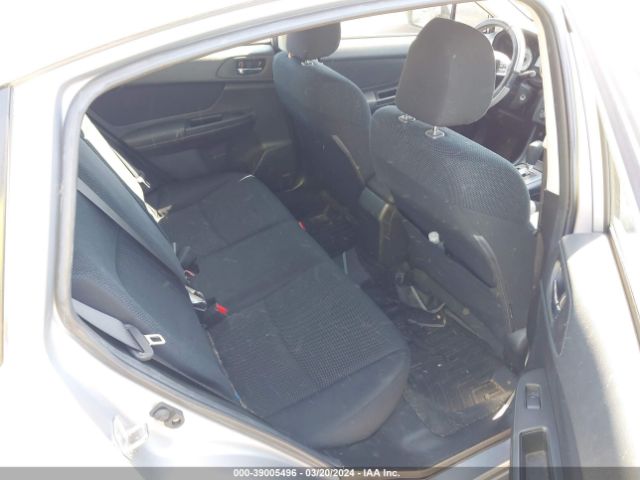 Photo 7 VIN: JF1GPAC62E8287789 - SUBARU IMPREZA 