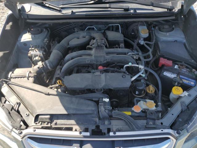 Photo 10 VIN: JF1GPAC62E8316157 - SUBARU IMPREZA 