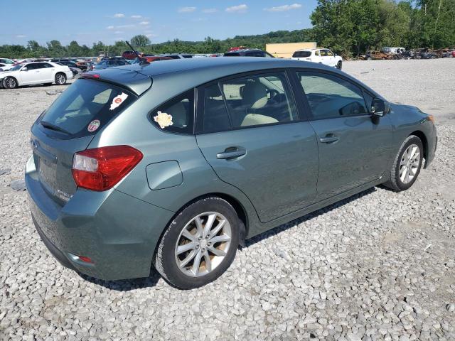 Photo 2 VIN: JF1GPAC62E8316157 - SUBARU IMPREZA 