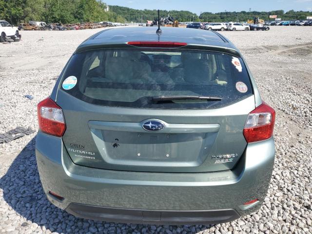 Photo 5 VIN: JF1GPAC62E8316157 - SUBARU IMPREZA 