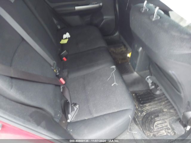 Photo 7 VIN: JF1GPAC62F8256396 - SUBARU IMPREZA 