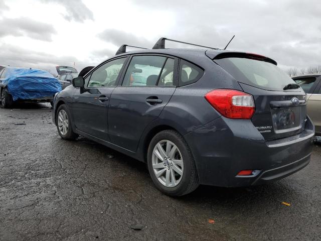 Photo 1 VIN: JF1GPAC62FH214441 - SUBARU IMPREZA 