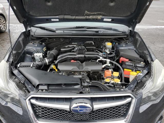 Photo 10 VIN: JF1GPAC62FH214441 - SUBARU IMPREZA 