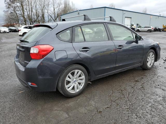 Photo 2 VIN: JF1GPAC62FH214441 - SUBARU IMPREZA 