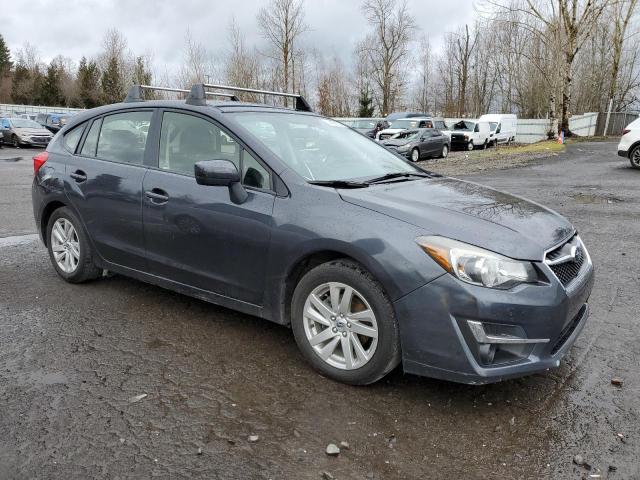 Photo 3 VIN: JF1GPAC62FH214441 - SUBARU IMPREZA 