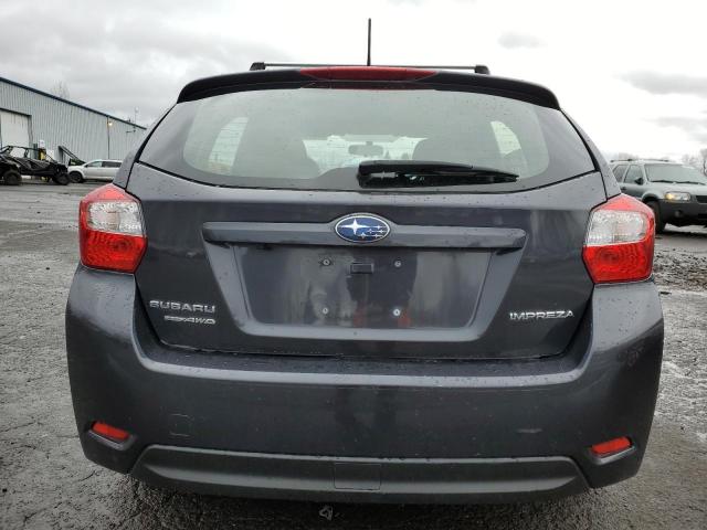 Photo 5 VIN: JF1GPAC62FH214441 - SUBARU IMPREZA 