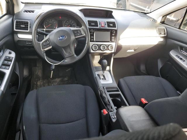 Photo 7 VIN: JF1GPAC62FH214441 - SUBARU IMPREZA 