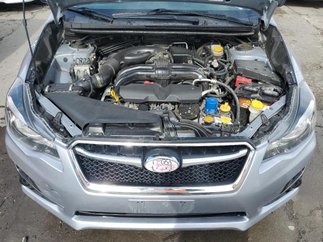 Photo 10 VIN: JF1GPAC62FH272873 - SUBARU IMPREZA PR 