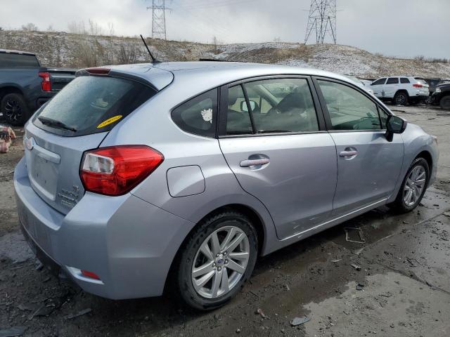 Photo 2 VIN: JF1GPAC62FH272873 - SUBARU IMPREZA PR 