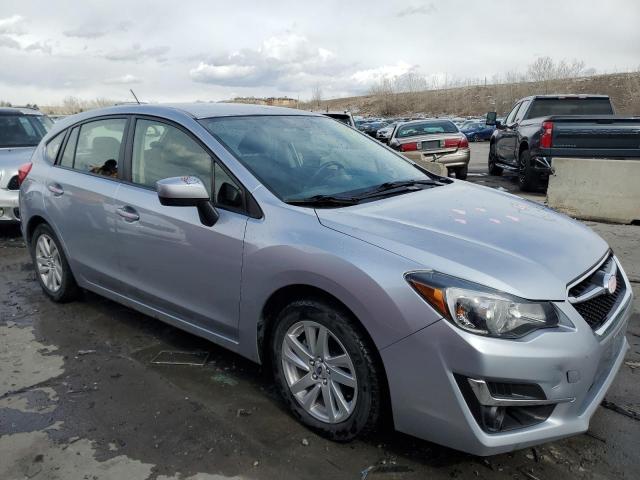 Photo 3 VIN: JF1GPAC62FH272873 - SUBARU IMPREZA PR 