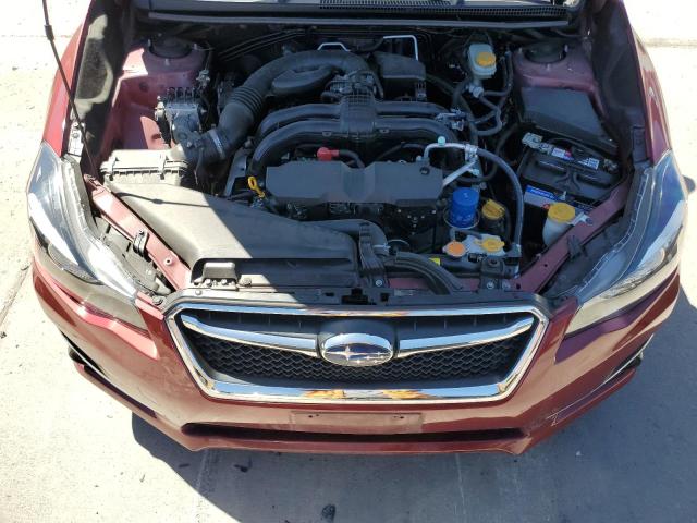 Photo 10 VIN: JF1GPAC62FH279046 - SUBARU IMPREZA PR 