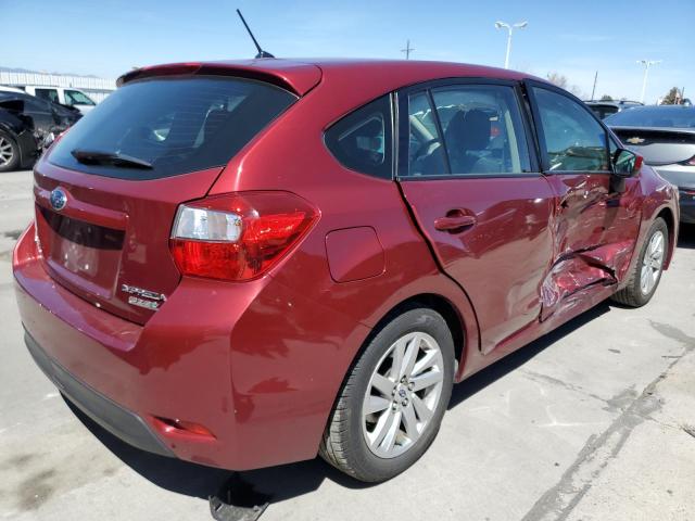 Photo 2 VIN: JF1GPAC62FH279046 - SUBARU IMPREZA PR 