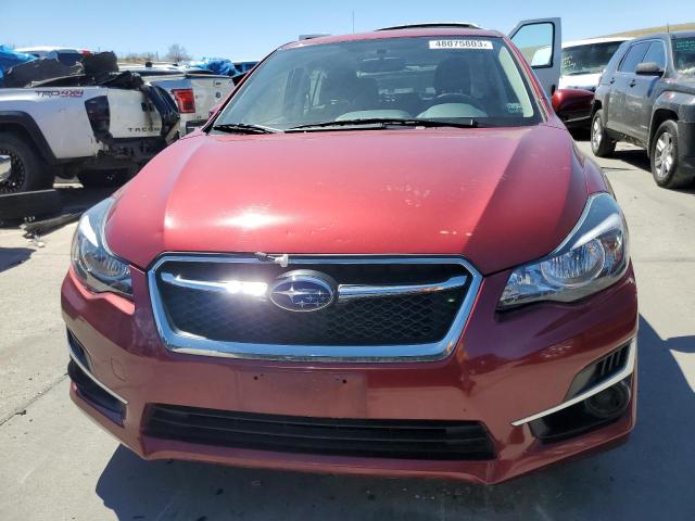 Photo 4 VIN: JF1GPAC62FH279046 - SUBARU IMPREZA PR 