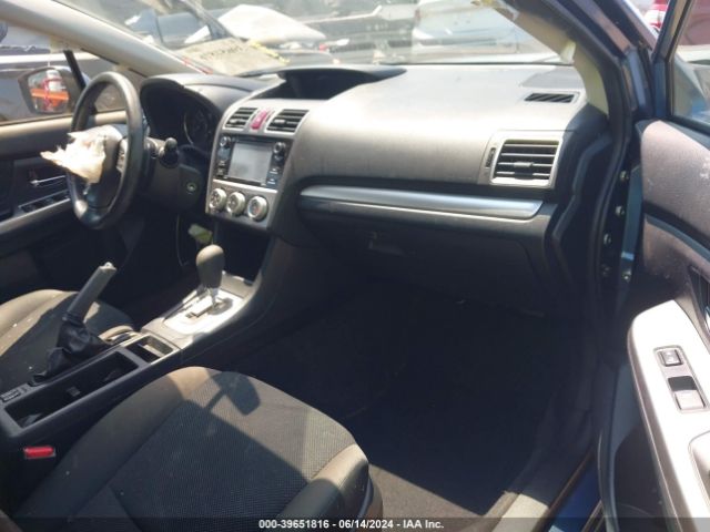 Photo 4 VIN: JF1GPAC62FH288619 - SUBARU IMPREZA 