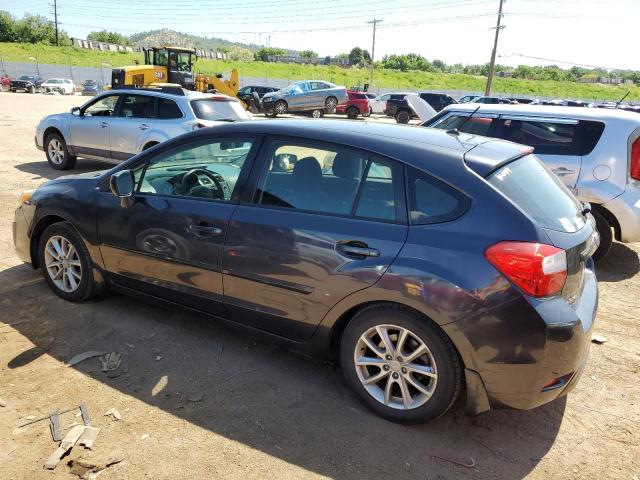 Photo 1 VIN: JF1GPAC63CH228876 - SUBARU IMPREZA PR 