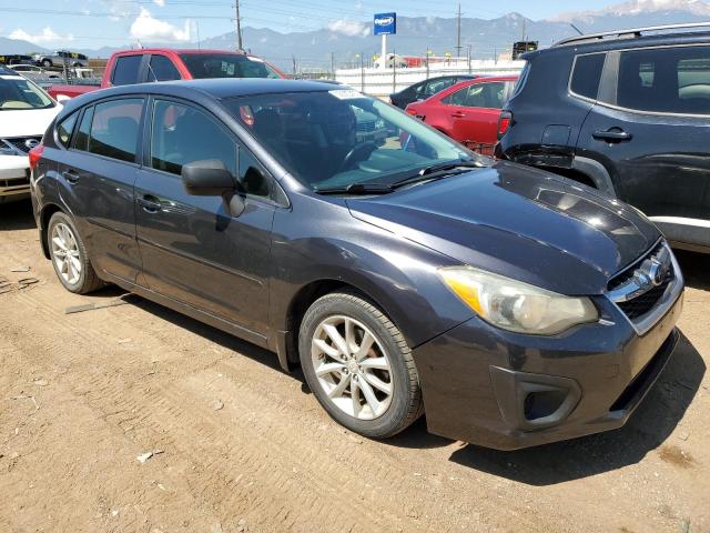 Photo 3 VIN: JF1GPAC63CH228876 - SUBARU IMPREZA PR 