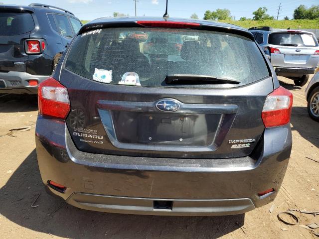 Photo 5 VIN: JF1GPAC63CH228876 - SUBARU IMPREZA PR 