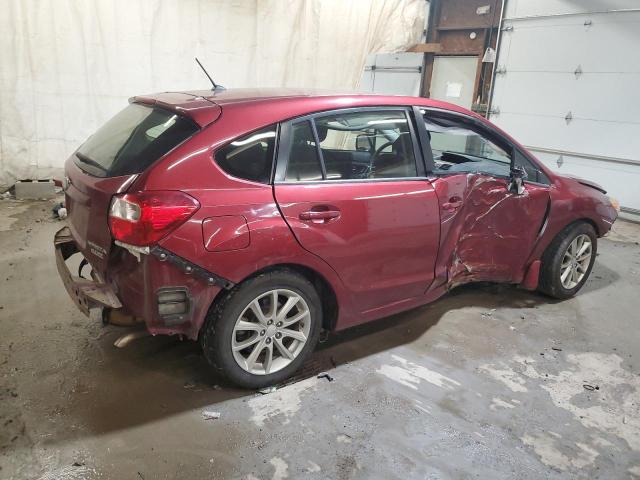 Photo 2 VIN: JF1GPAC63D2829094 - SUBARU IMPREZA 