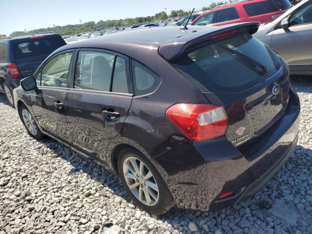 Photo 1 VIN: JF1GPAC63D2886976 - SUBARU IMPREZA PR 