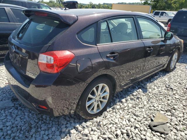 Photo 2 VIN: JF1GPAC63D2886976 - SUBARU IMPREZA PR 