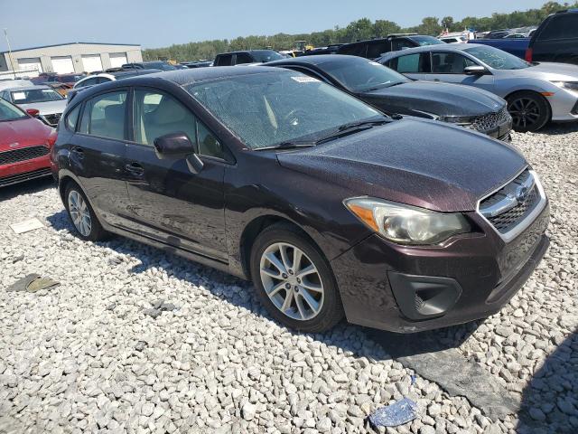 Photo 3 VIN: JF1GPAC63D2886976 - SUBARU IMPREZA PR 