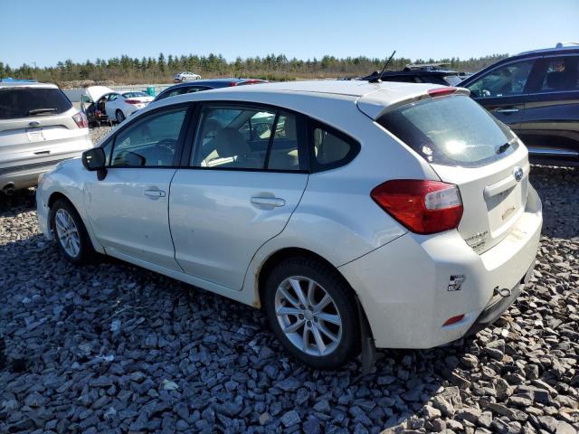 Photo 1 VIN: JF1GPAC63DG874216 - SUBARU IMPREZA 