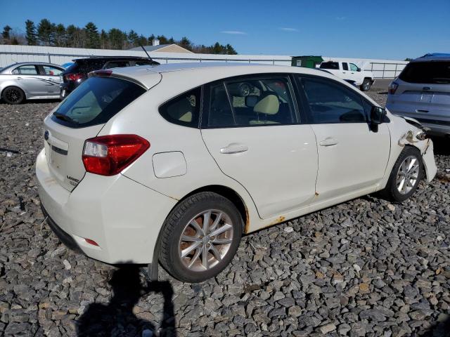 Photo 2 VIN: JF1GPAC63DG874216 - SUBARU IMPREZA 