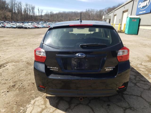 Photo 5 VIN: JF1GPAC63DH803379 - SUBARU IMPREZA PR 