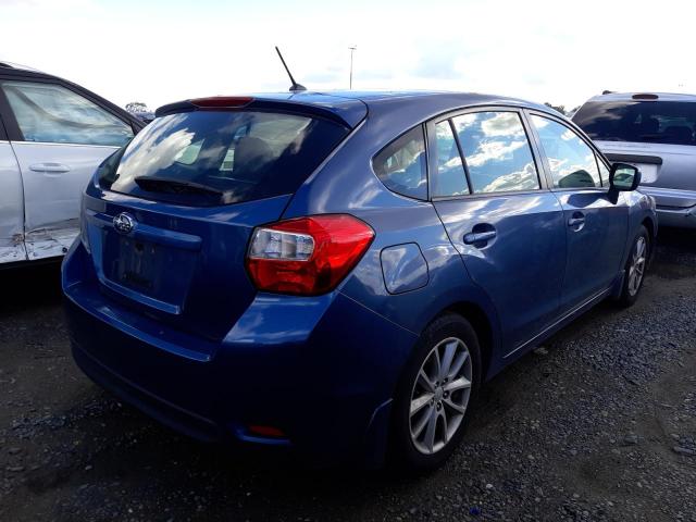 Photo 3 VIN: JF1GPAC63DH805388 - SUBARU IMPREZA PR 