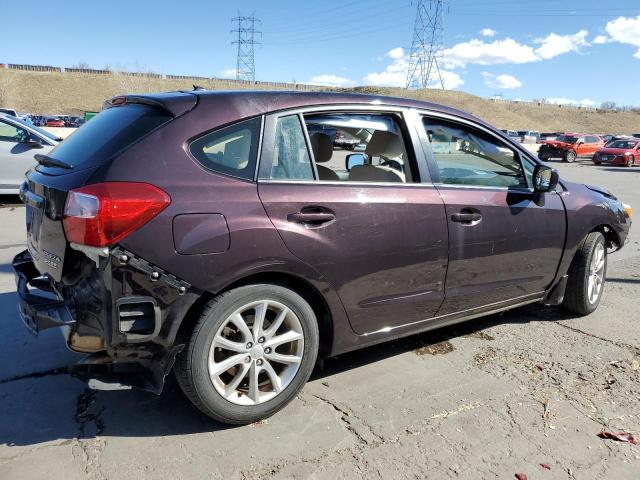 Photo 2 VIN: JF1GPAC63DH828895 - SUBARU IMPREZA PR 