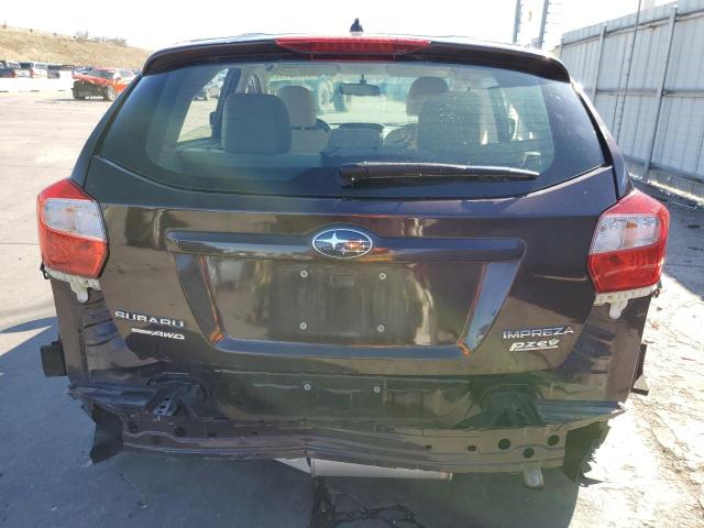 Photo 5 VIN: JF1GPAC63DH828895 - SUBARU IMPREZA PR 