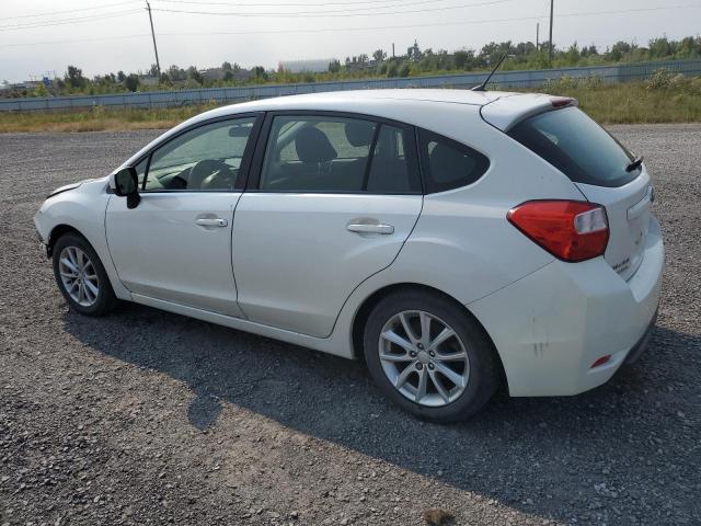 Photo 1 VIN: JF1GPAC63DH831389 - SUBARU IMPREZA PR 