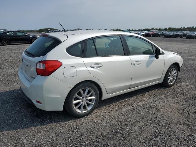 Photo 2 VIN: JF1GPAC63DH831389 - SUBARU IMPREZA PR 