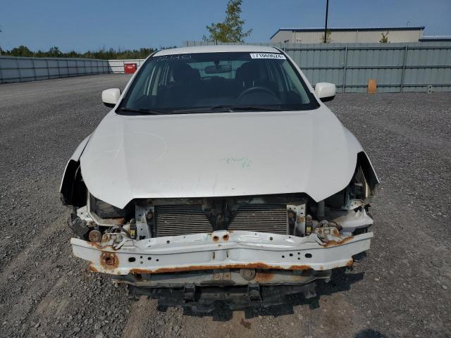 Photo 4 VIN: JF1GPAC63DH831389 - SUBARU IMPREZA PR 