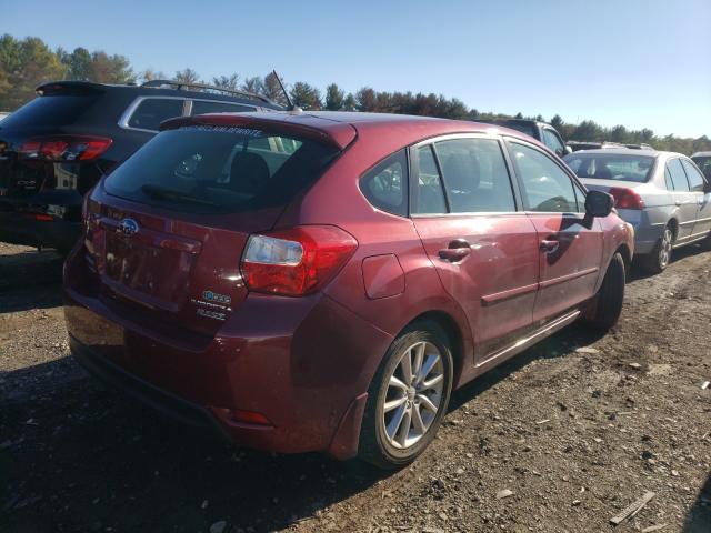 Photo 3 VIN: JF1GPAC63DH841713 - SUBARU IMPREZA PR 