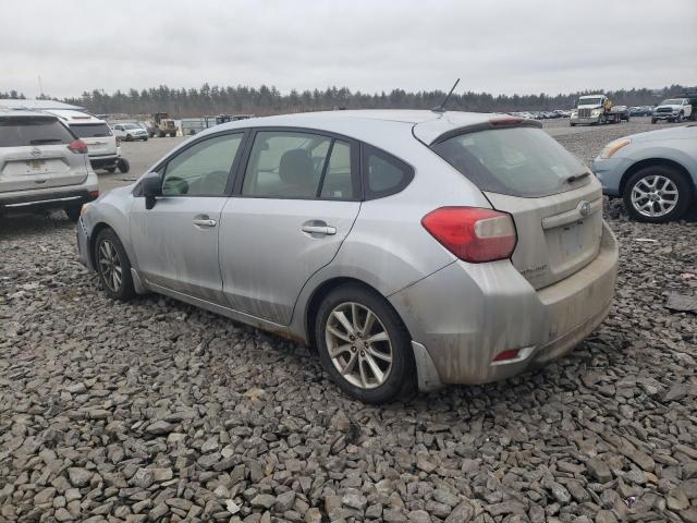 Photo 1 VIN: JF1GPAC63DH845759 - SUBARU IMPREZA 