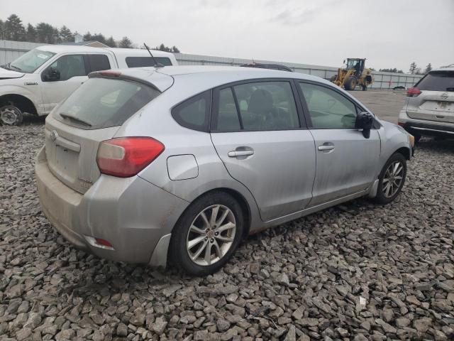 Photo 2 VIN: JF1GPAC63DH845759 - SUBARU IMPREZA 