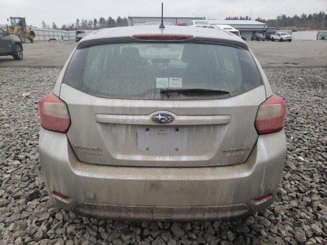 Photo 5 VIN: JF1GPAC63DH845759 - SUBARU IMPREZA 