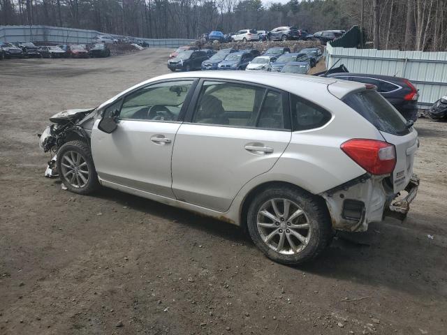 Photo 1 VIN: JF1GPAC63E8233191 - SUBARU IMPREZA 